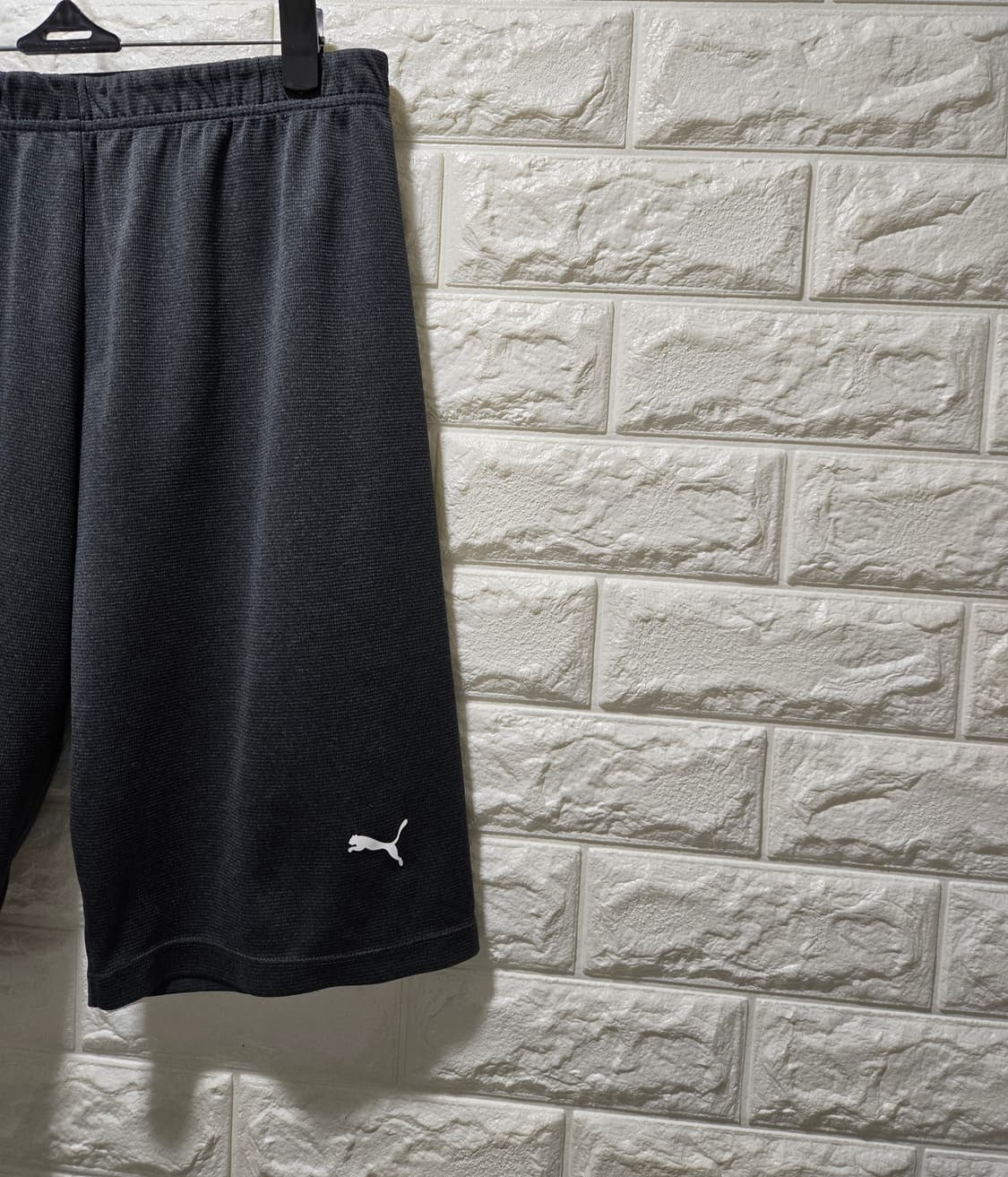거의새것/ 푸마 드라이셀 쇼츠 반바지 28~30 상품이미지4