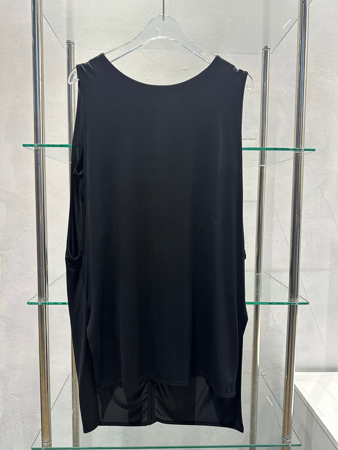 Helmut Lang Sleeveless 상품이미지1
