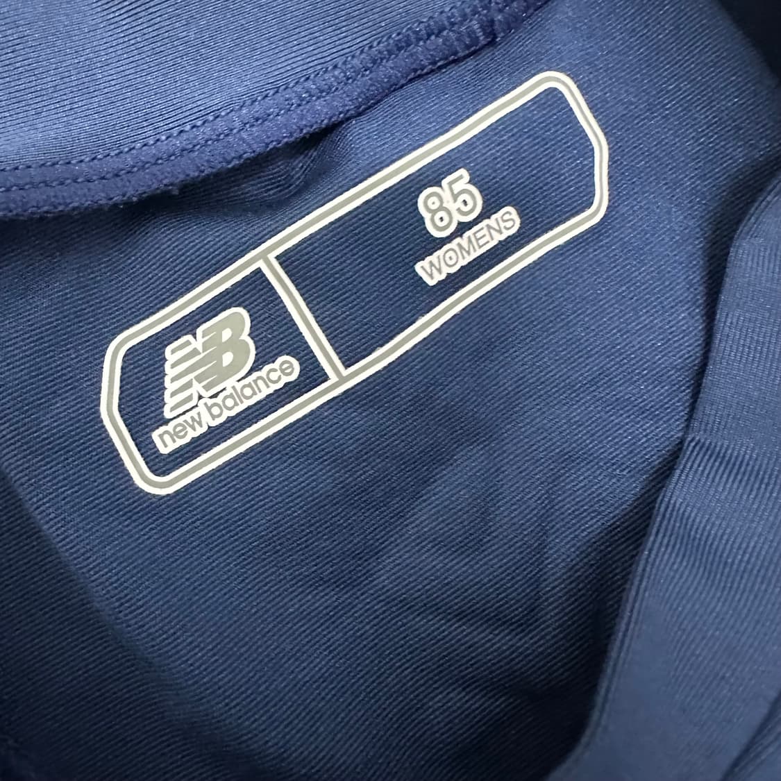 뉴발란스 여성 래쉬가드 수영복 상의 S 상품이미지4