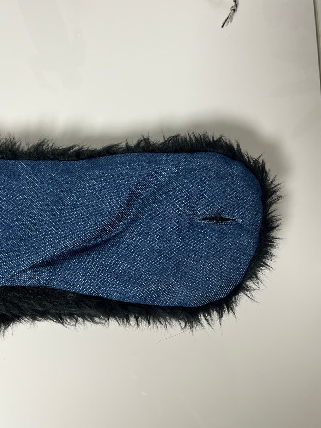 캐피탈 플라이트 캡 블루 상품이미지2