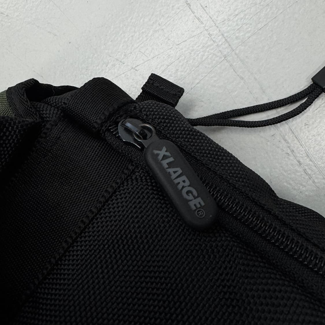 엑스라지 카키 테크니컬 백팩 상품이미지7