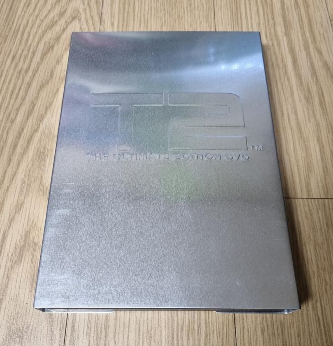 터미네이터2 얼티메이트 에디션 dvd 3cd 상품이미지3