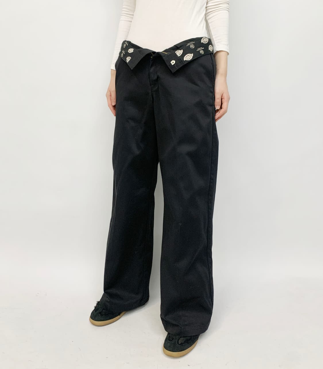 디키즈 뷰티앤영 콜라보 팬츠 상품이미지1