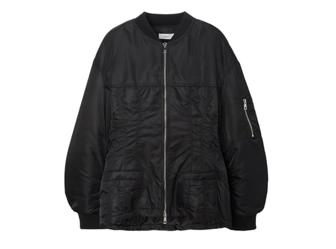 Lcdc 봄버자켓 상품이미지1