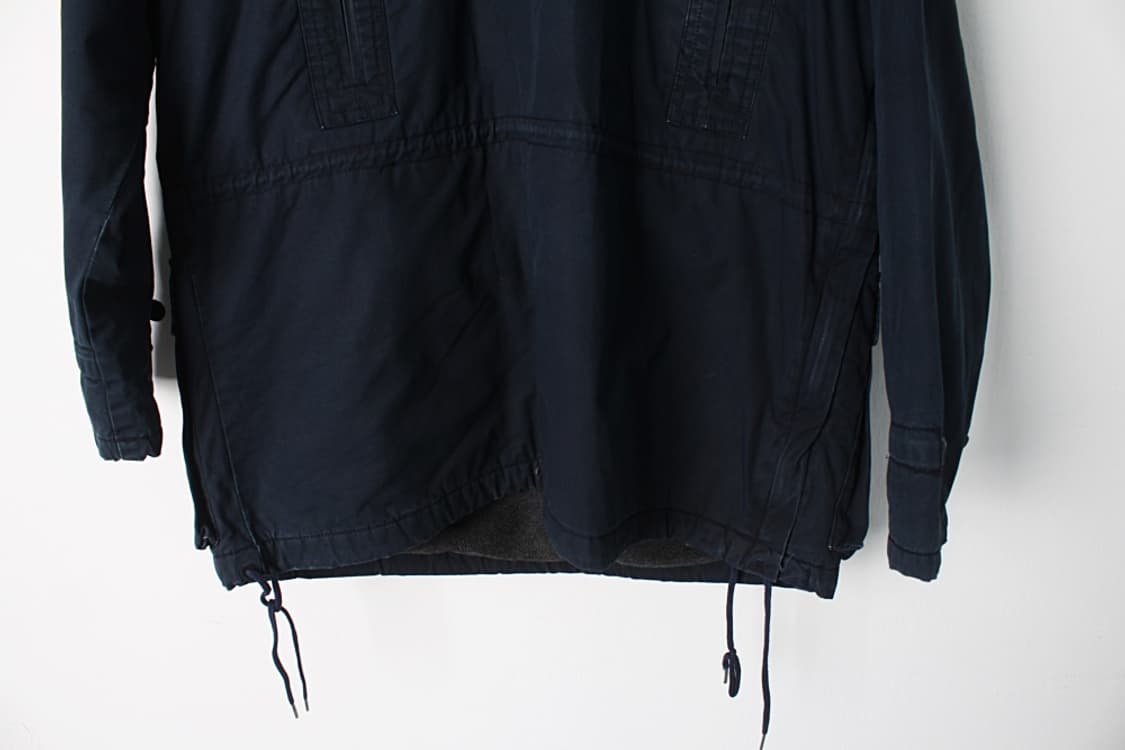 45RPM 맨즈 후드 탑 상품이미지3