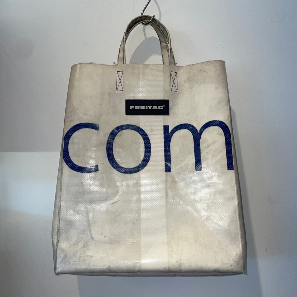 FREITAG Miami Vice Tote Bag 상품이미지1