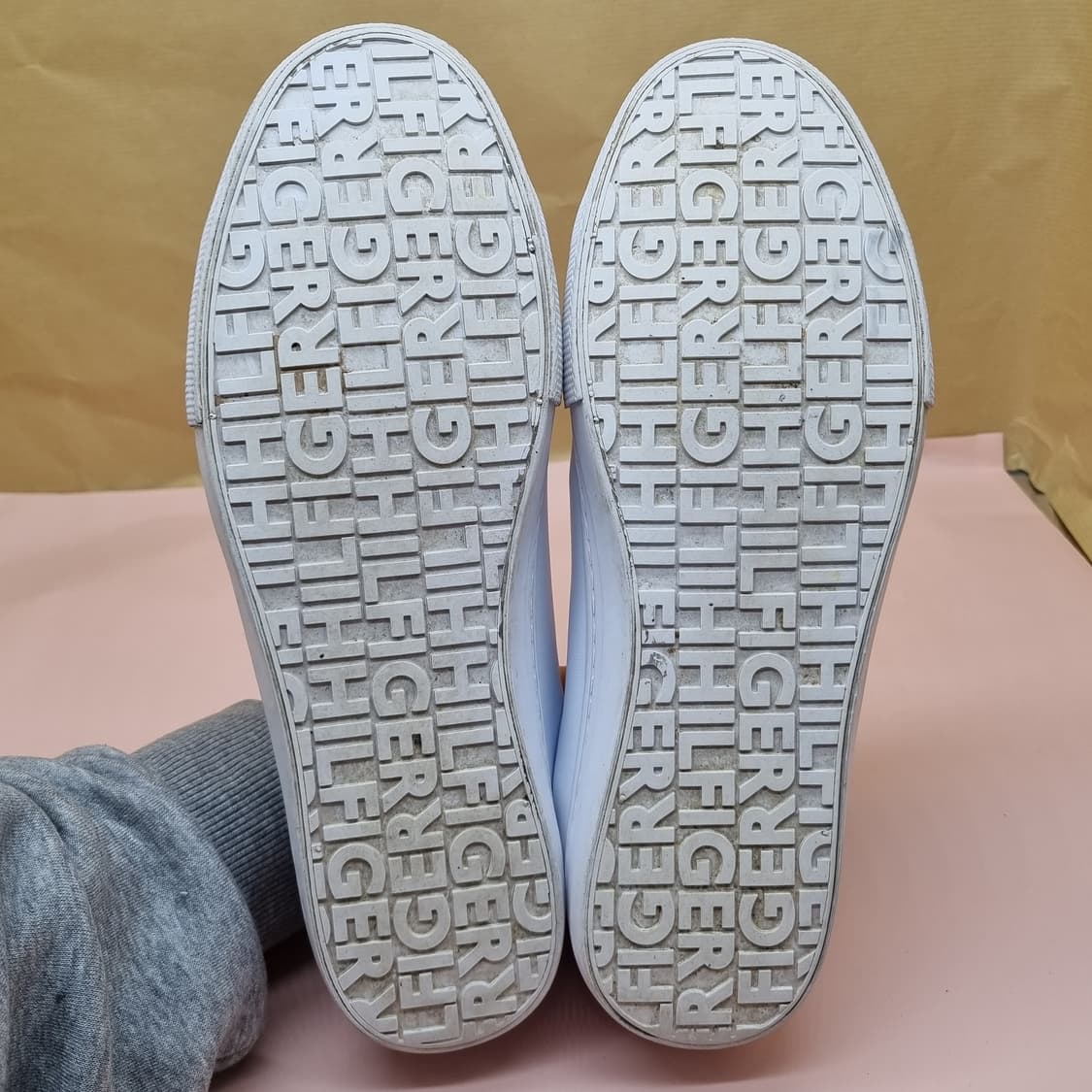 타미힐피거 남성운동화265 상품이미지3