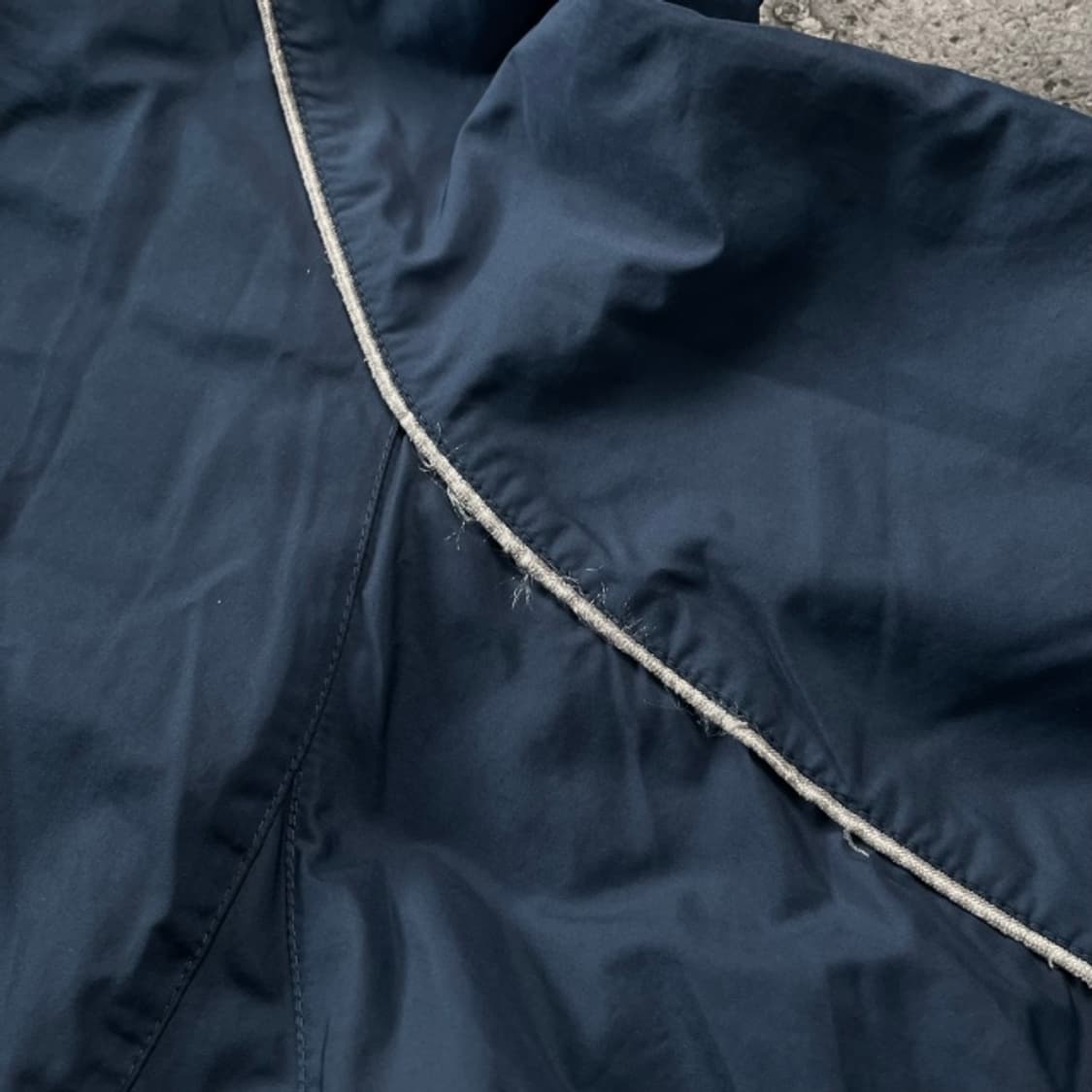 100 나이키 스우시 점퍼 상품이미지7