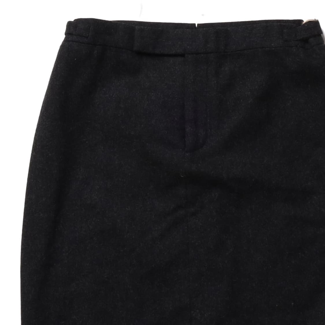 랄프로렌 Ralph Lauren Cashmere Wool Skrit 상품이미지2