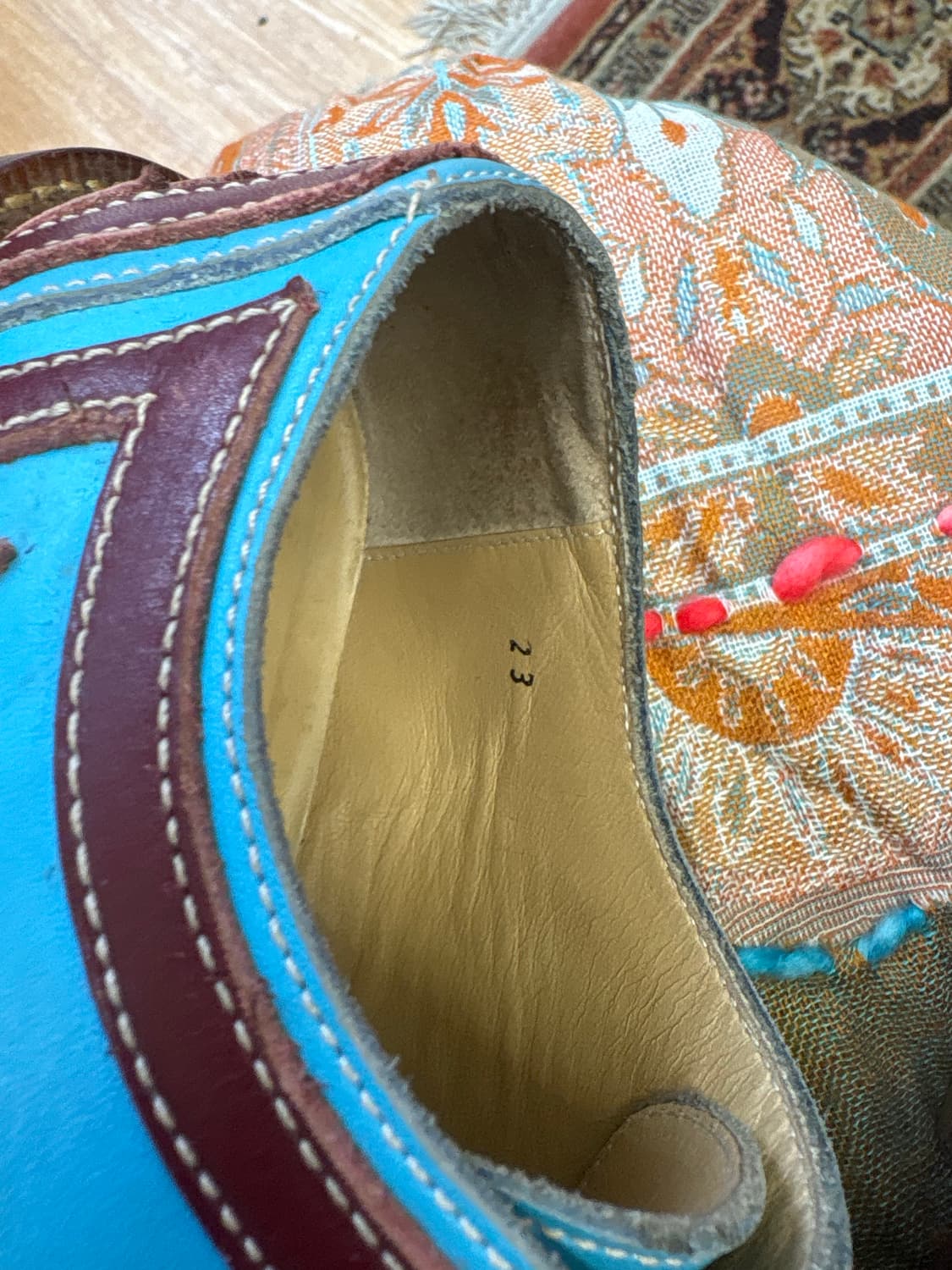 00's Comme des Garçons  상품이미지6