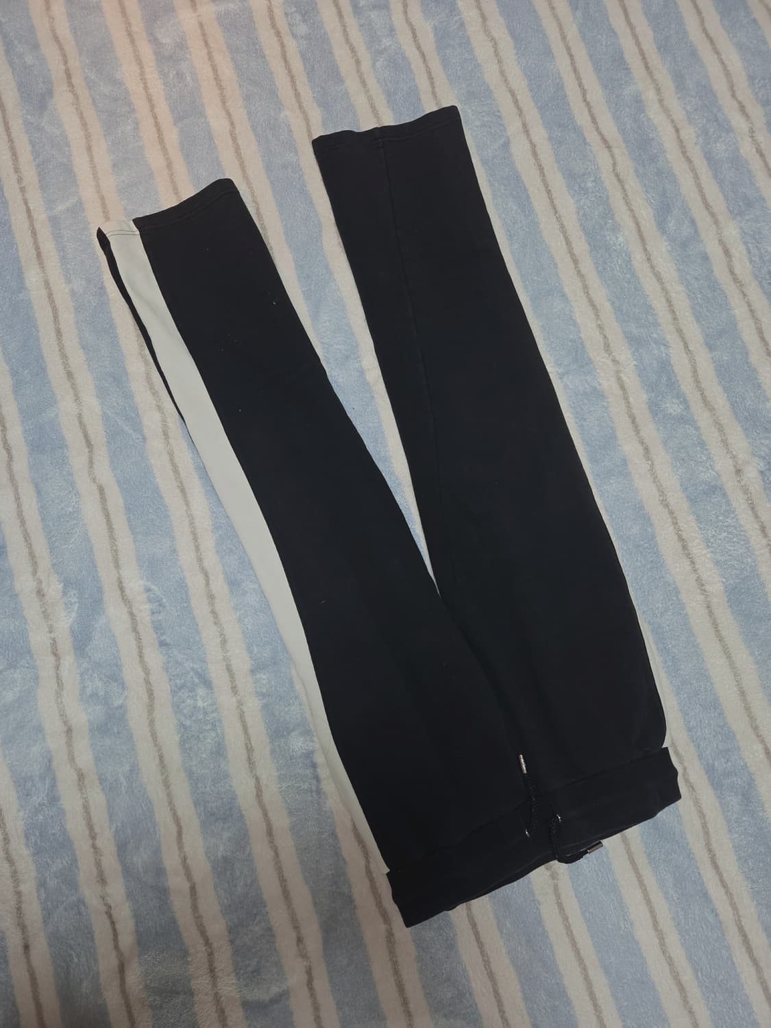 Rady 블랙 트레이닝복 셋업 상품이미지4