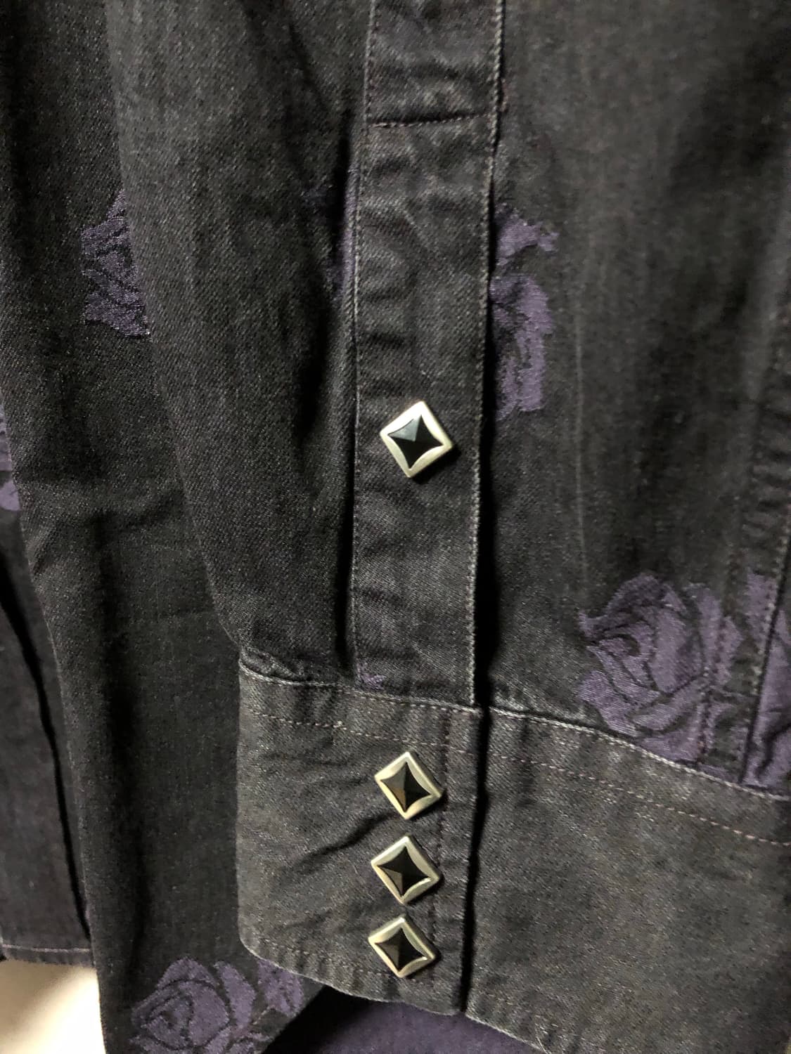 니들스 8oz 웨스턴 셔츠 상품이미지6