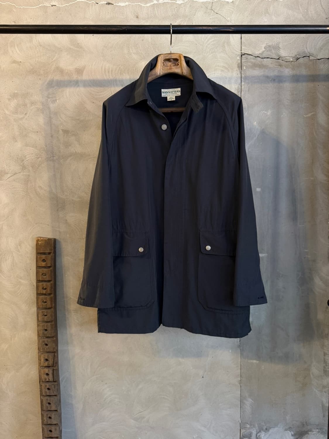 Sassafras 사사프라스 코트 100 상품이미지7