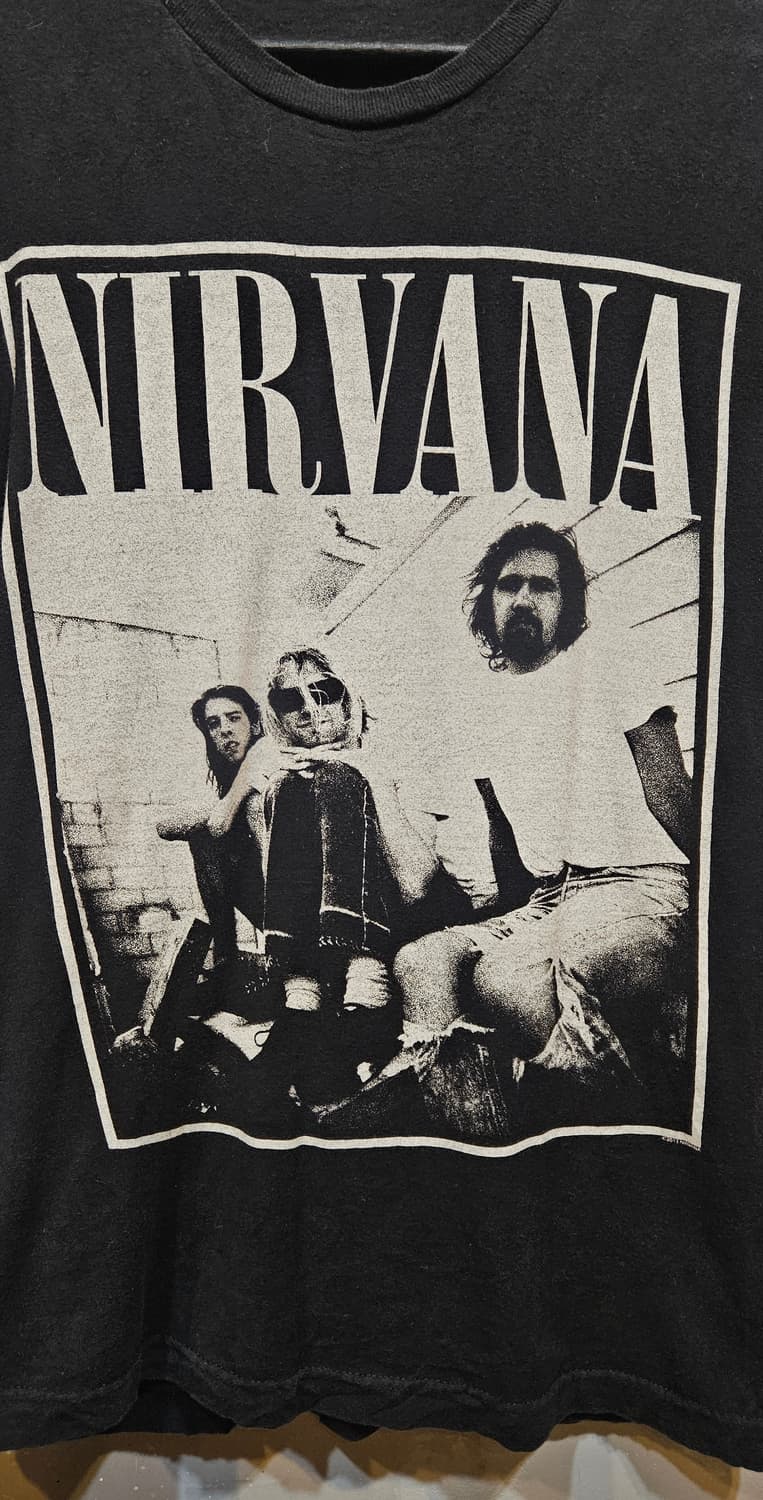 Nirvana 상품이미지4