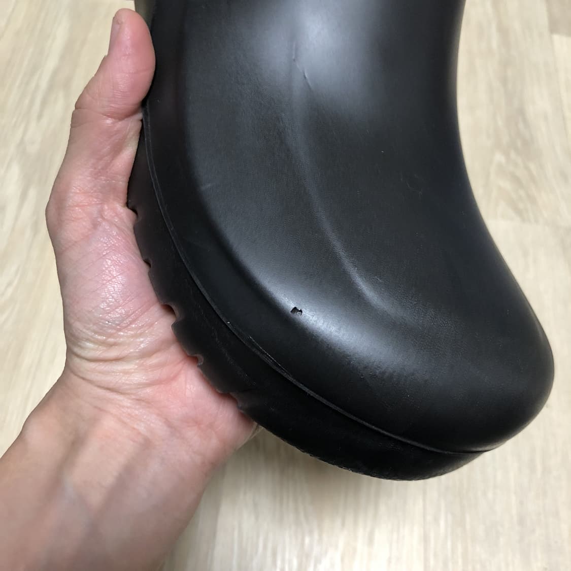 (280) 버켄스탁 BIRKENSTOCK A630 클로그 블랙 버켄스탁  상품이미지6