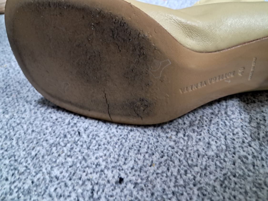 보네타 앵클부츠 상품이미지4