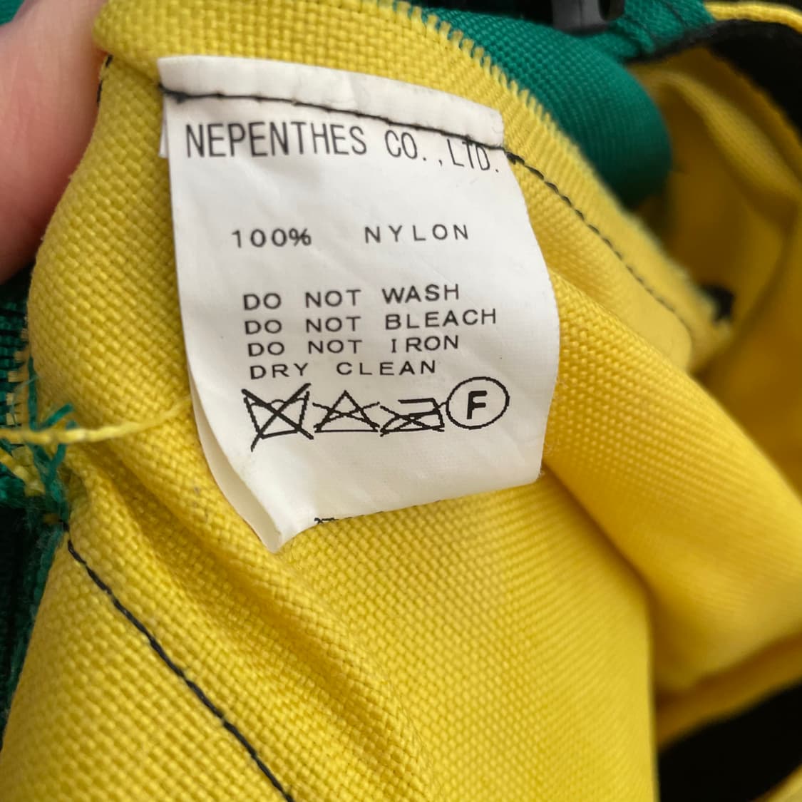 남이서팔 백팩 상품이미지10