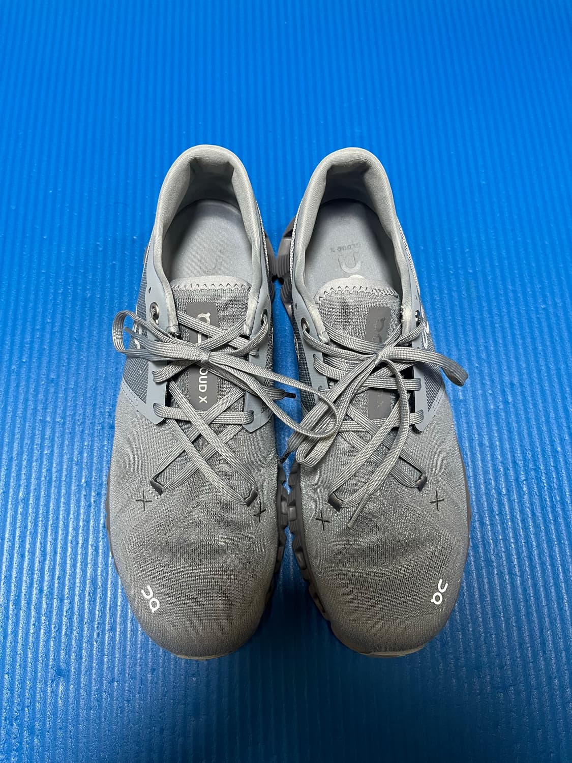 온 러닝 클라우드 x 3 상품이미지1