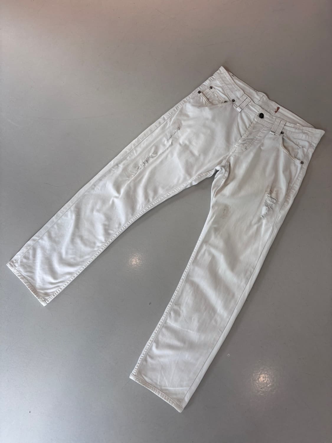 Vintage John Galliano Pants 상품이미지3
