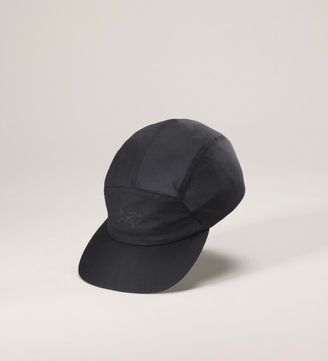 아크테릭스 노반 레귤러 브림 햇 AEOFUX7771, L, BLACK   상품이미지1