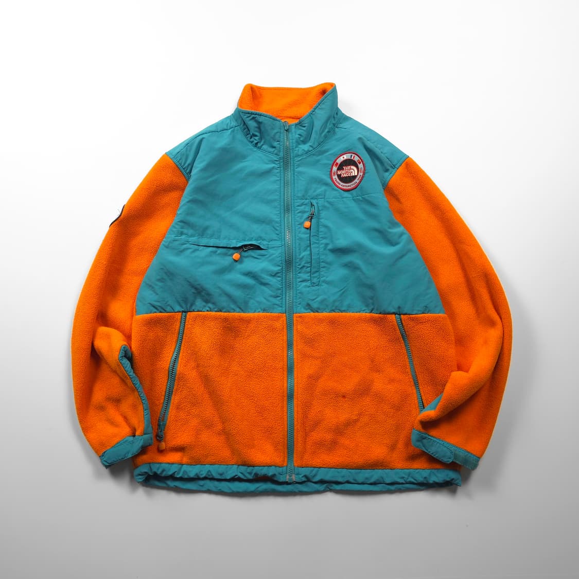 노스페이스 안타티카 데날리 플리스 자켓 (L) 상품이미지1