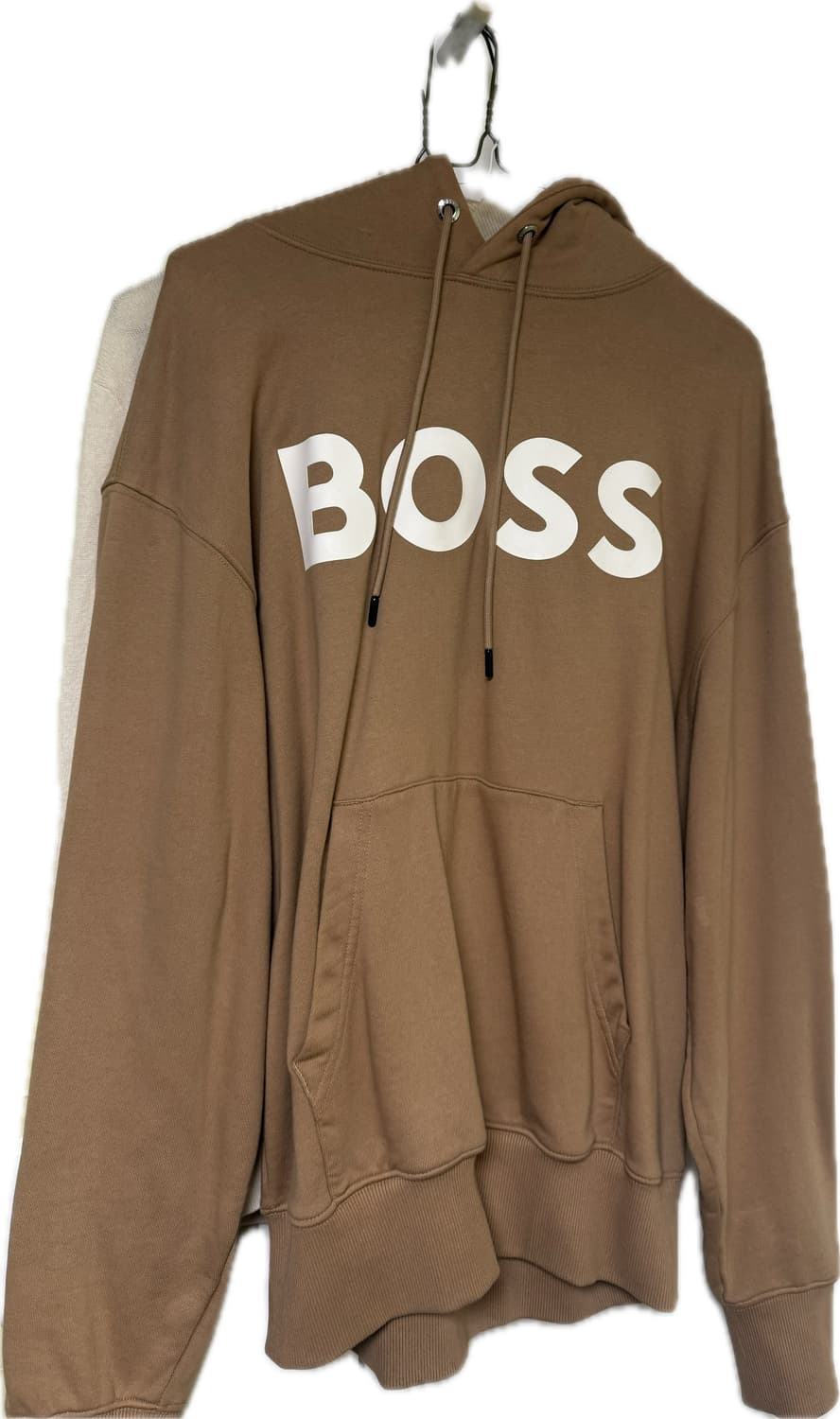 보스 후드티 상품이미지1