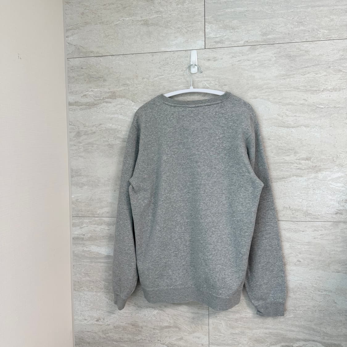 나이키 맨투맨 상품이미지3