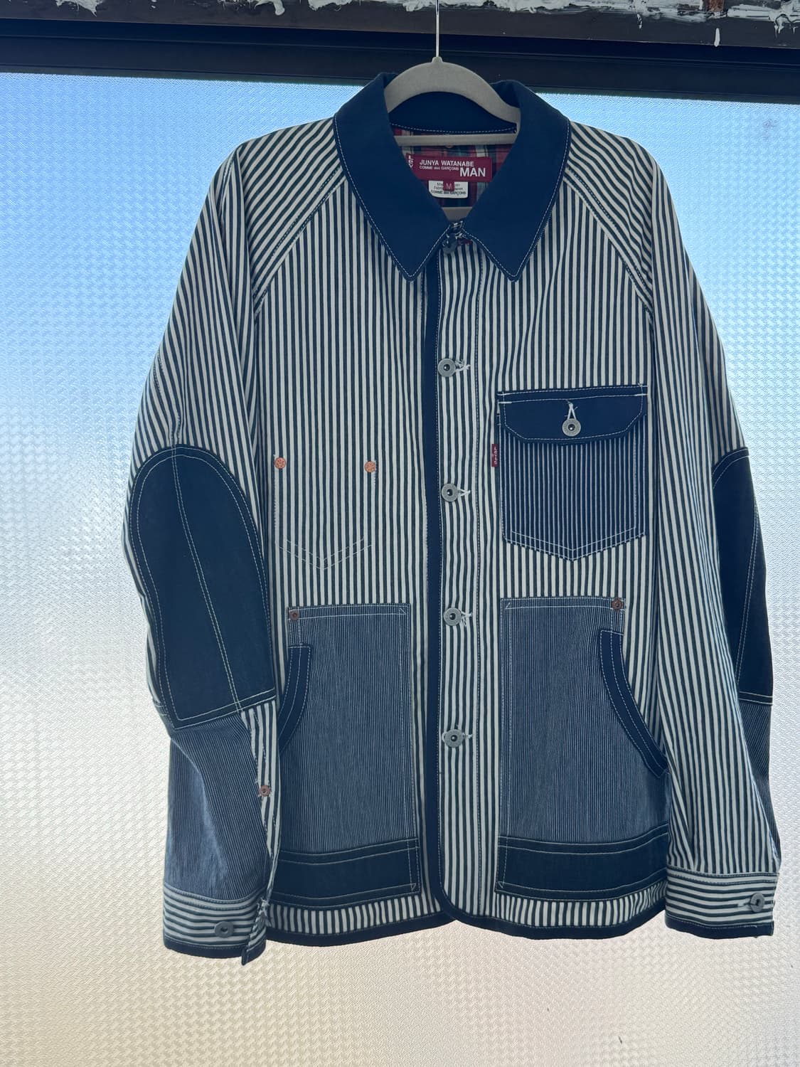2017 Junya watanabe jacket 상품이미지1