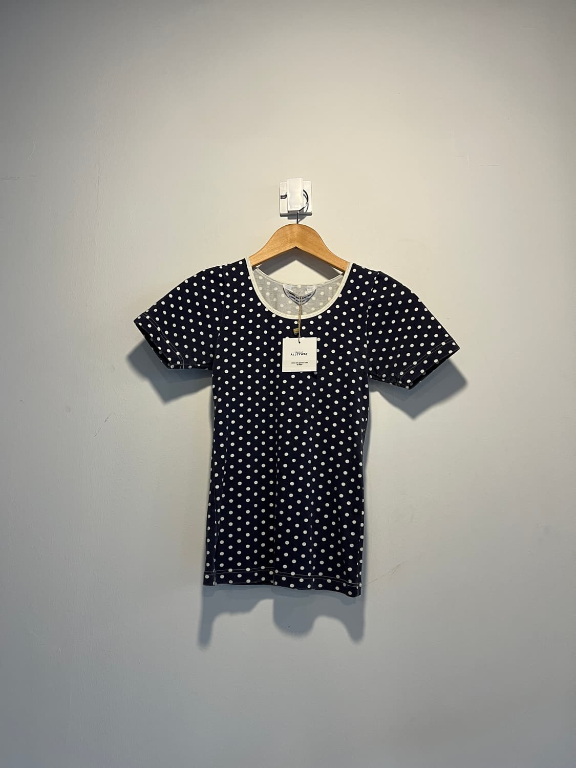 Comme des garcons t-shirt 상품이미지1