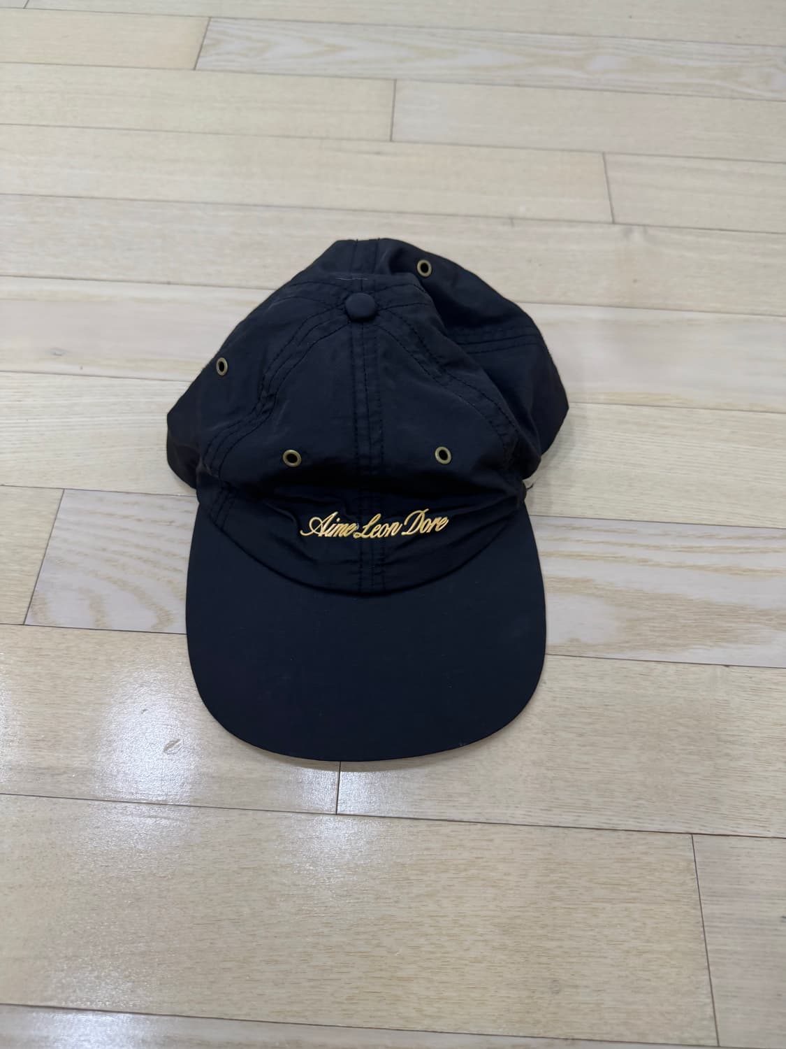 Aime Leon Dore 기본 캡 상품이미지2