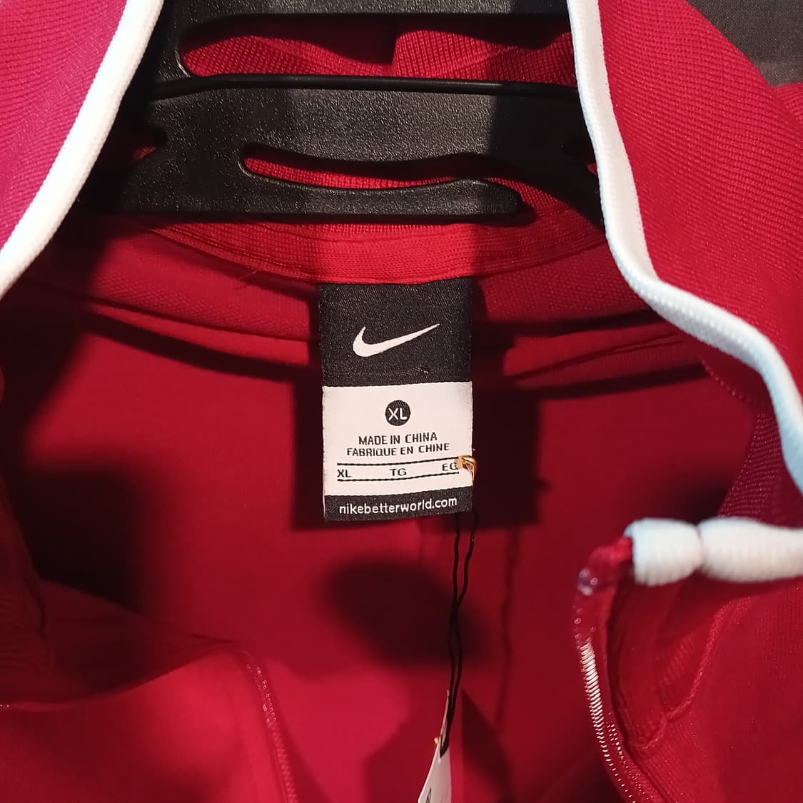 나이키 트랙탑 져지 상품이미지3