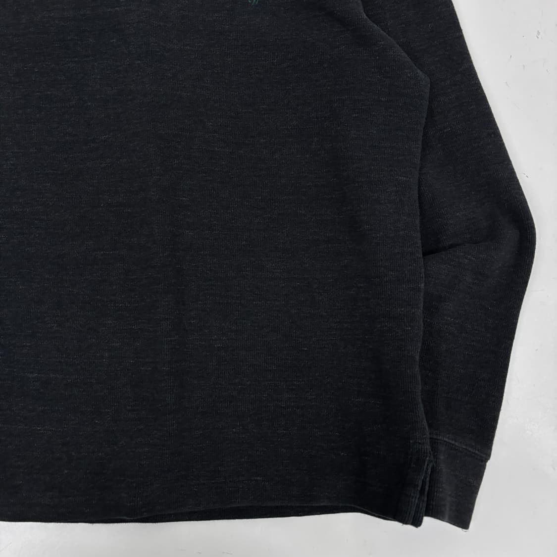 폴로 반집업 니트 상품이미지5