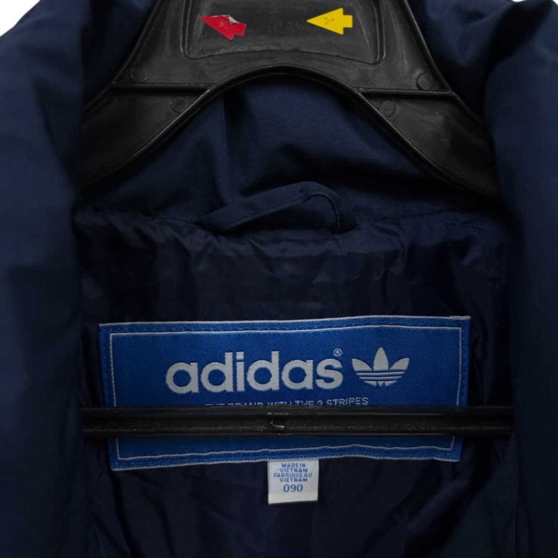 아디다스  다운패딩 상품이미지7