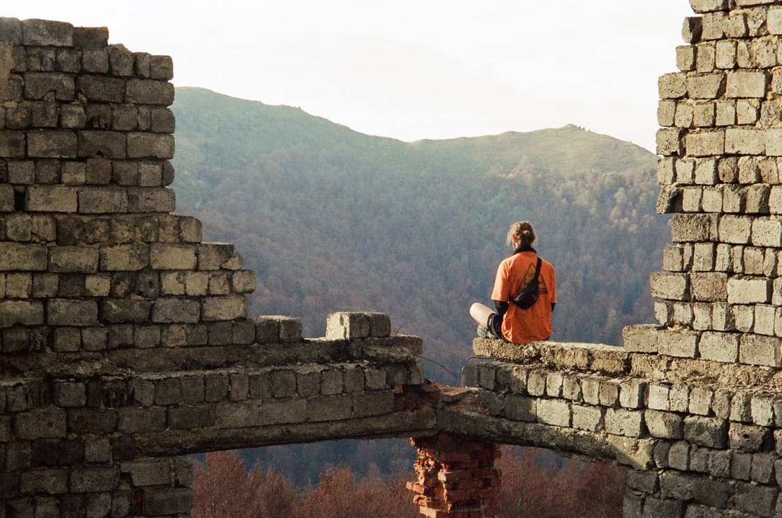 작례O 스냅 강력추천 니콘 원터치 줌 90 필름카메라 빈티지 필카 상품이미지3