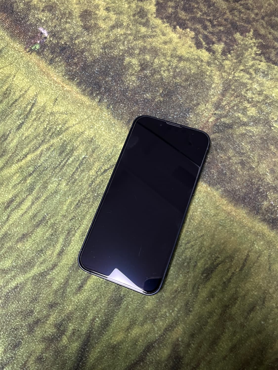 아이폰13미니 128기가 미드나이트 상품이미지2