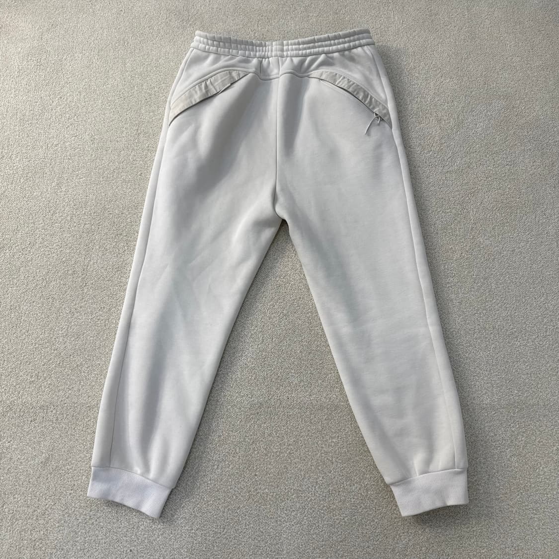 [95] 빈폴스포츠 스웻 기모 조거팬츠 0114T1 상품이미지2