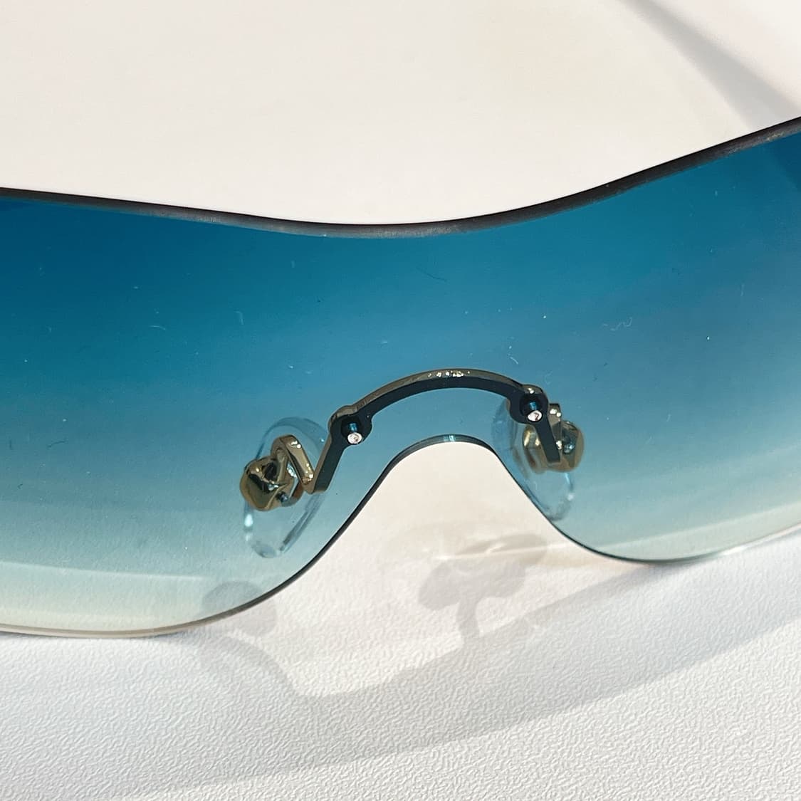 샤넬 안경 상품이미지5