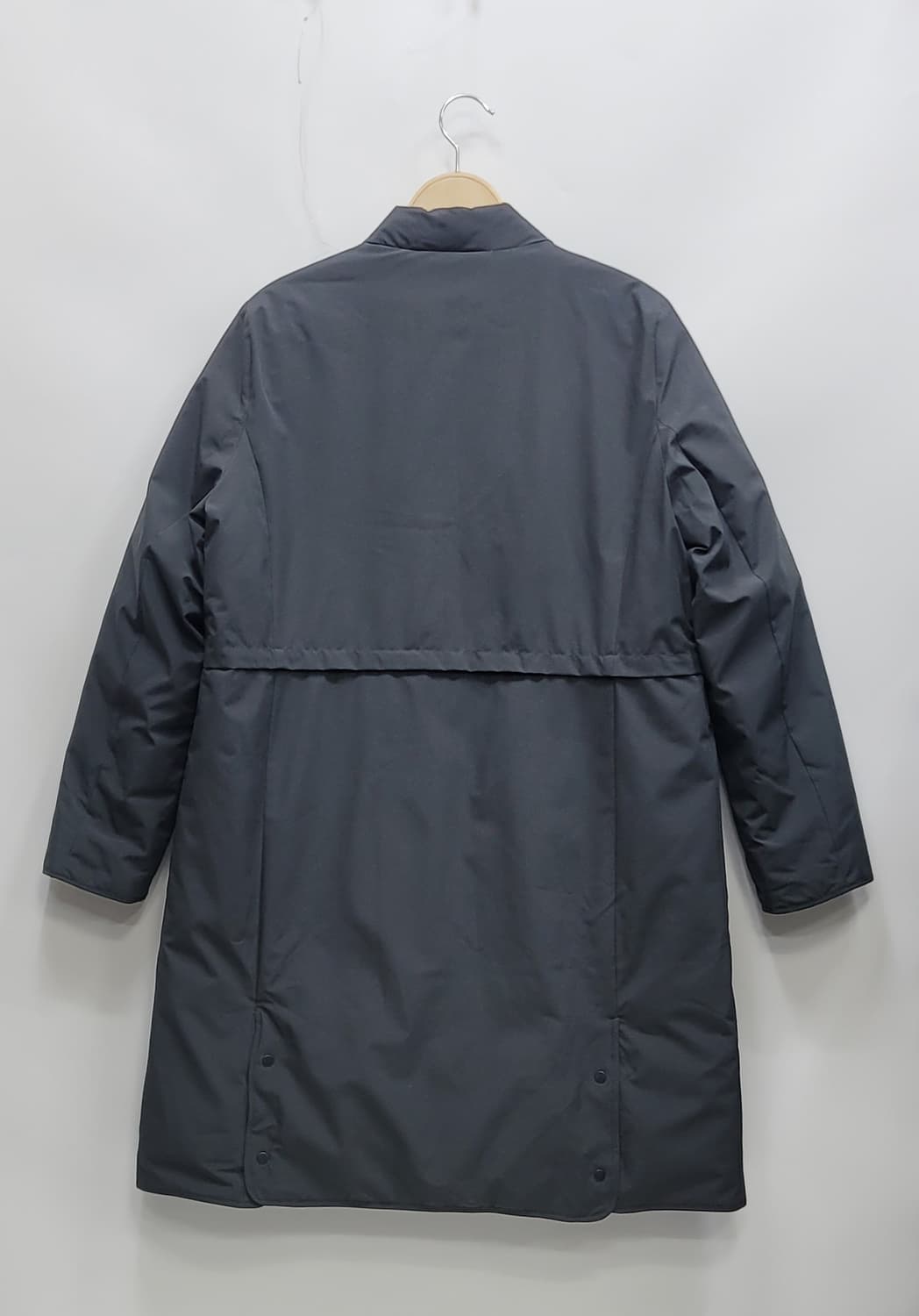 NIX 20FW 닉스 다운 패딩 코트 / 여 95 (77) 블랙
 상품이미지2