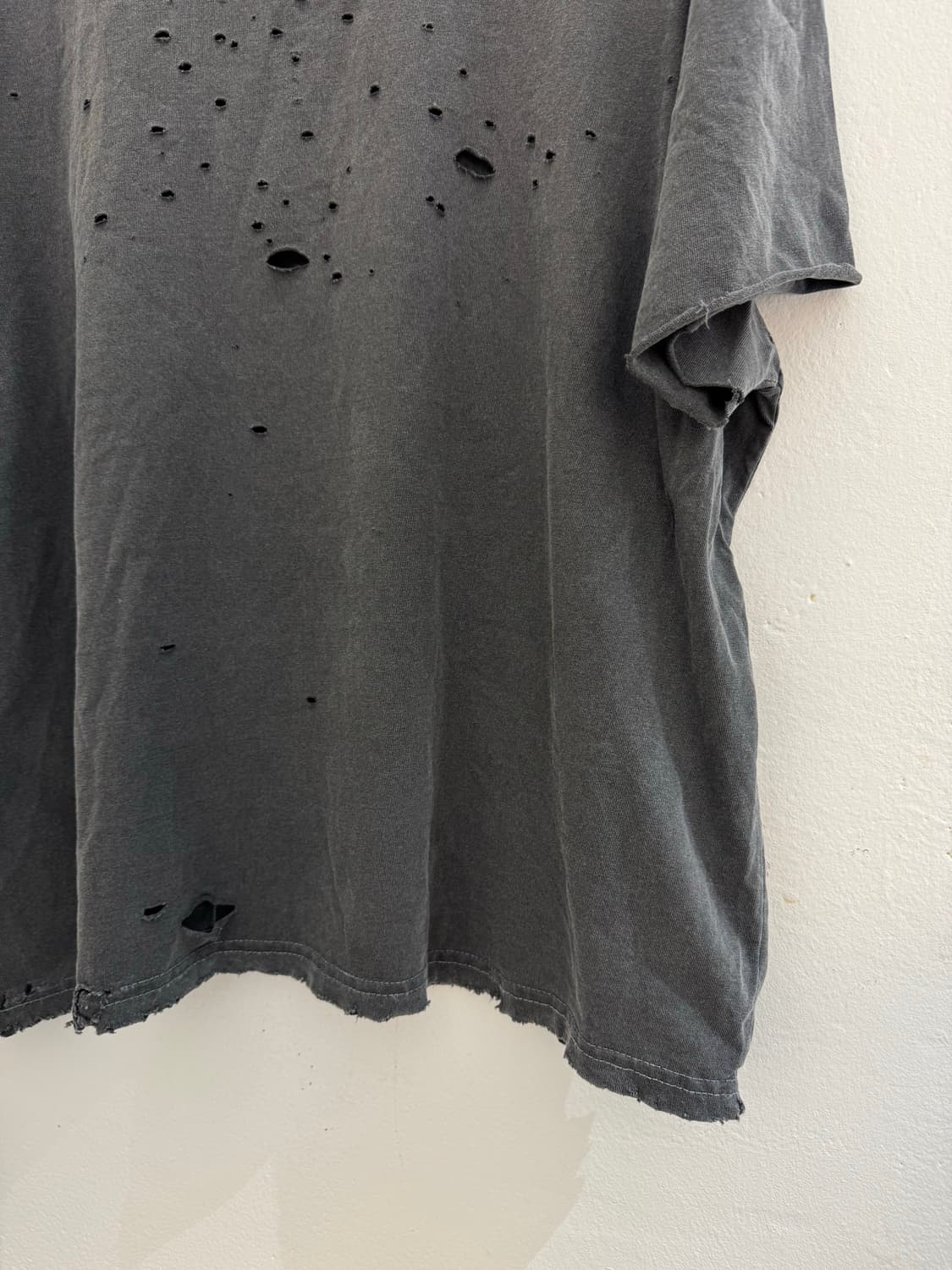 빈티지 커스텀 반팔 상품이미지8