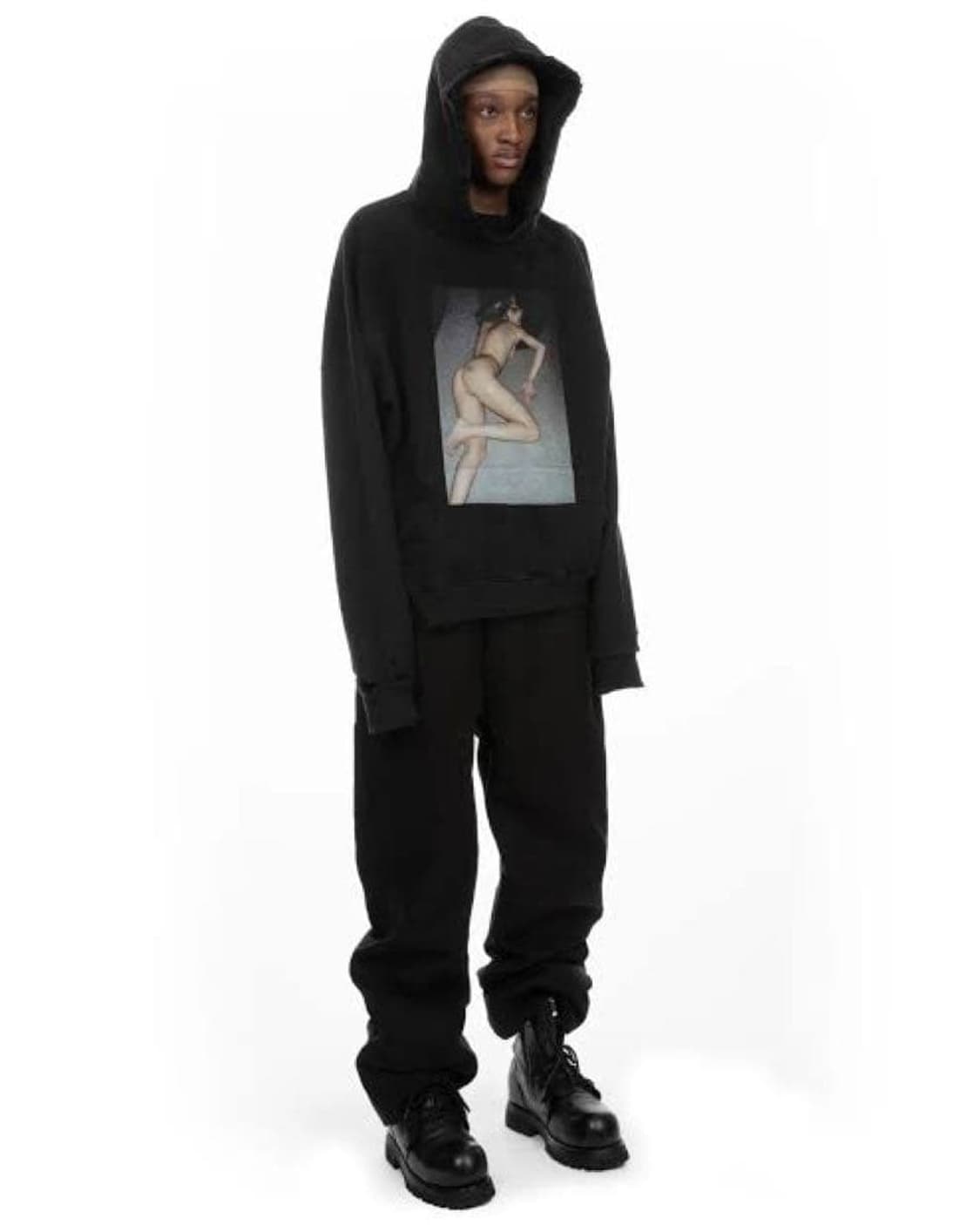 Alexander digenova hoodie 상품이미지1