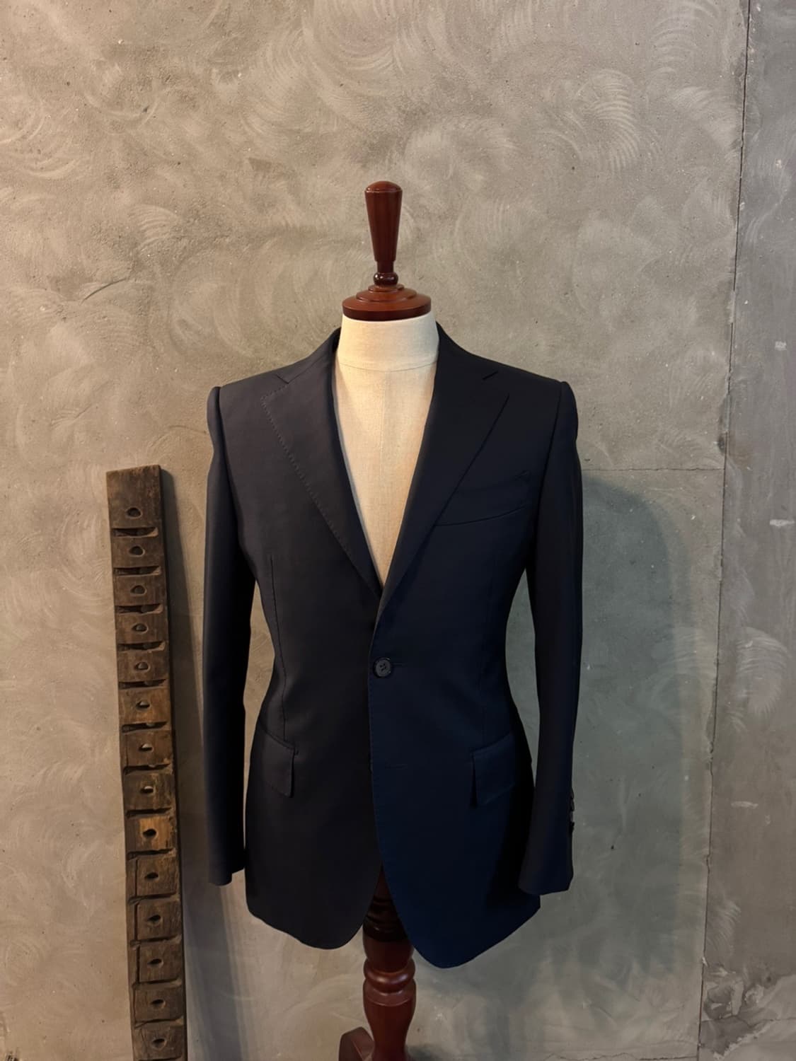 수트 서플라이 셋업 수트 36 상품이미지1