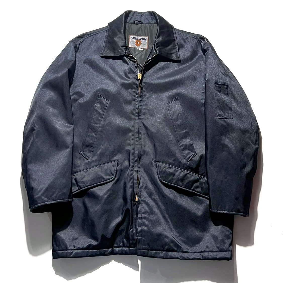 Spiewak Nylon Shell Work Jacket 상품이미지1