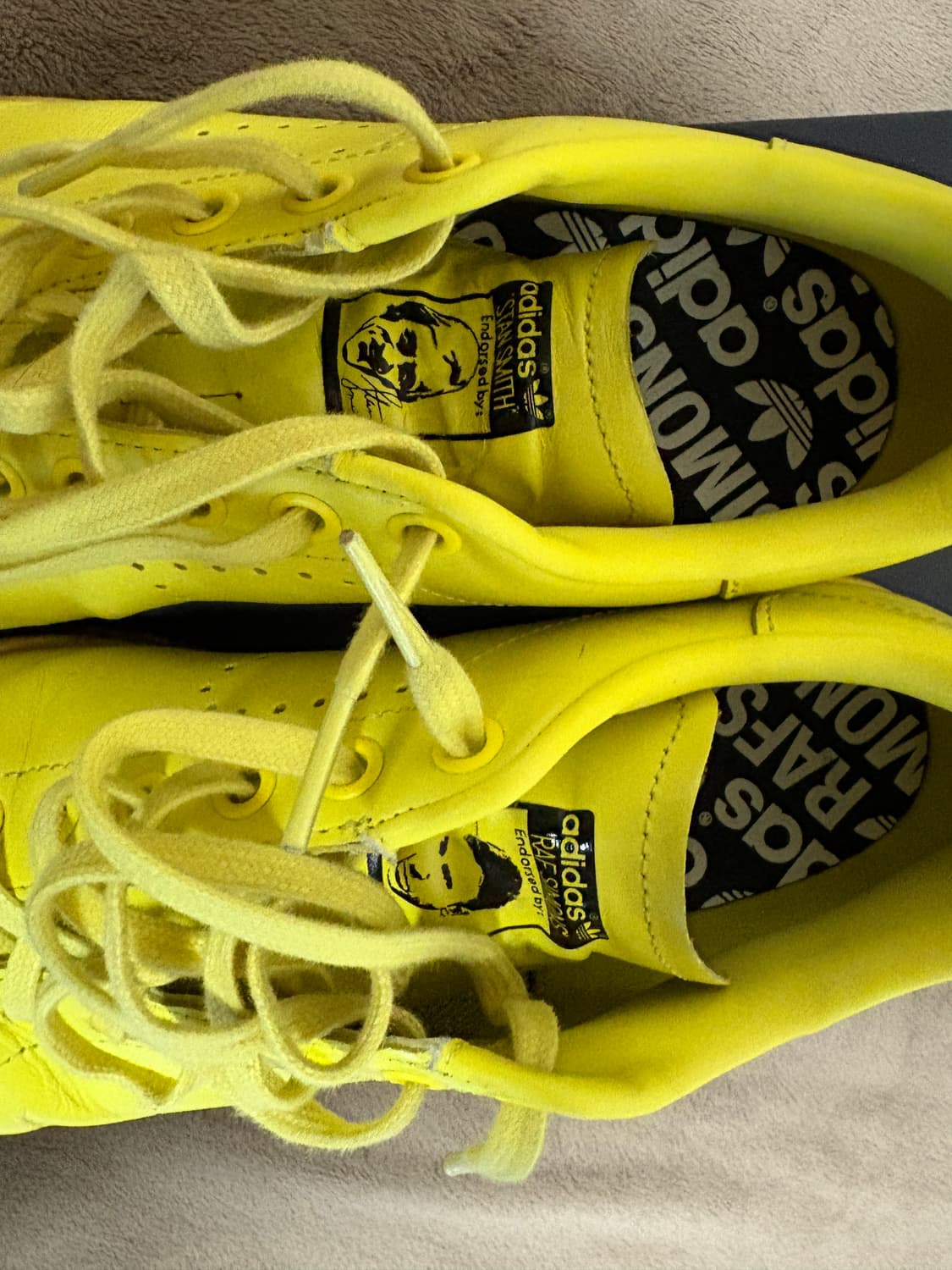 Adidas x Raf Simons / 스탠스미스 상품이미지6