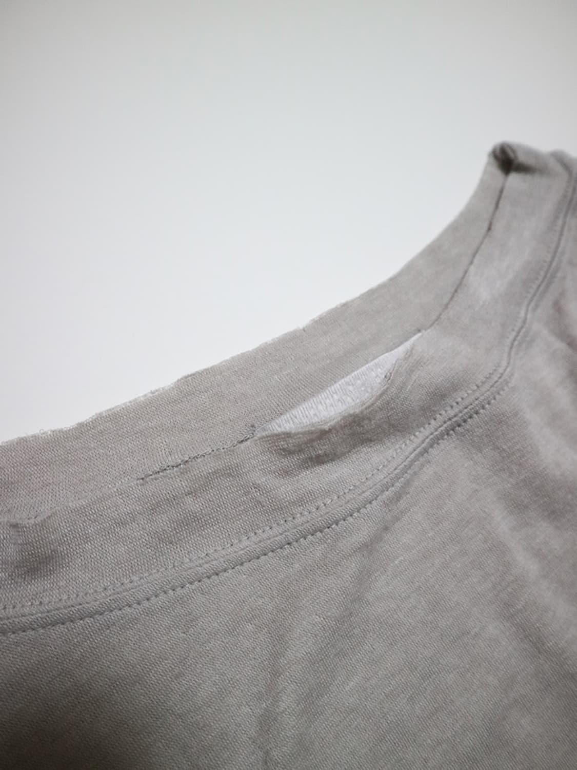 [Punctum Test] Thumb - bone 상품이미지4