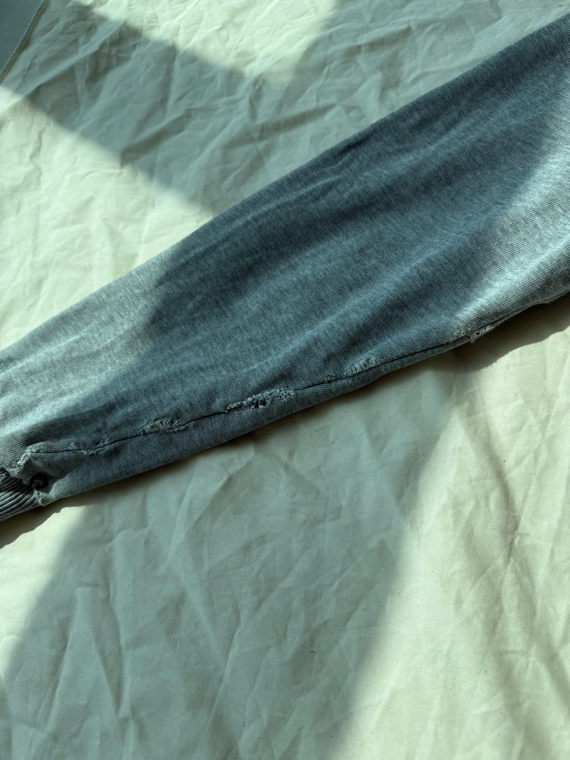 니폰 아디다스 집업 상품이미지5