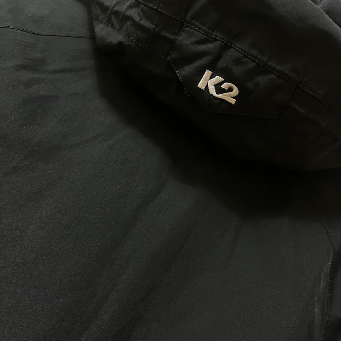 K2 고어텍스 기능성 바람막이 자켓 M/95 상품이미지7