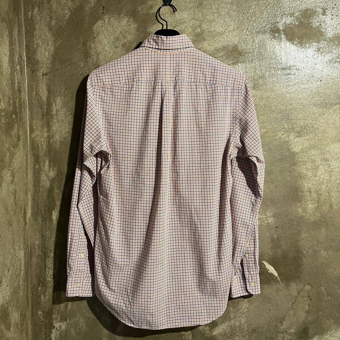 폴로랄프로렌 체크셔츠 상품이미지4