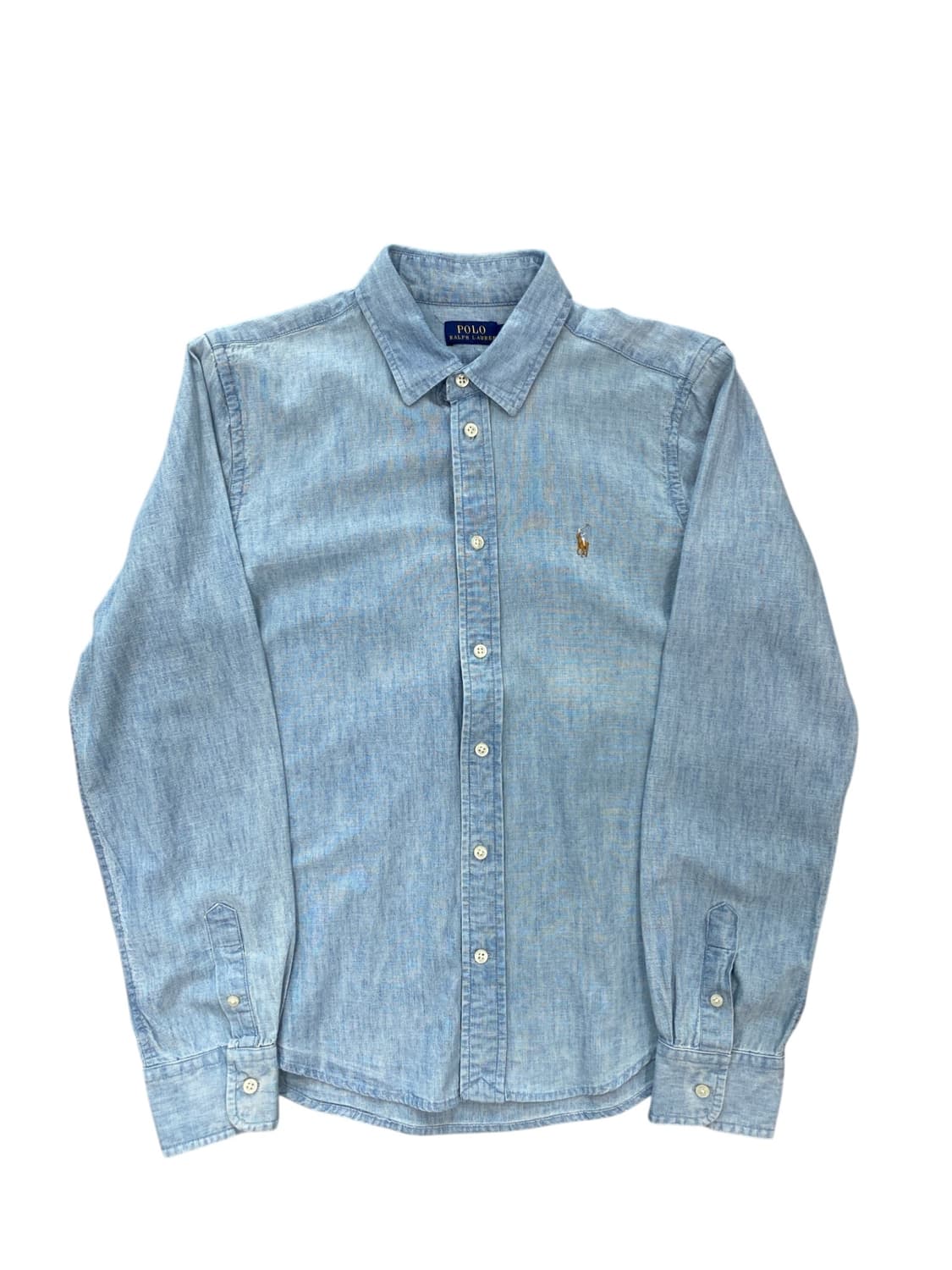 폴로 랄프로렌 셔츠 (Man M) H0413 상품이미지1