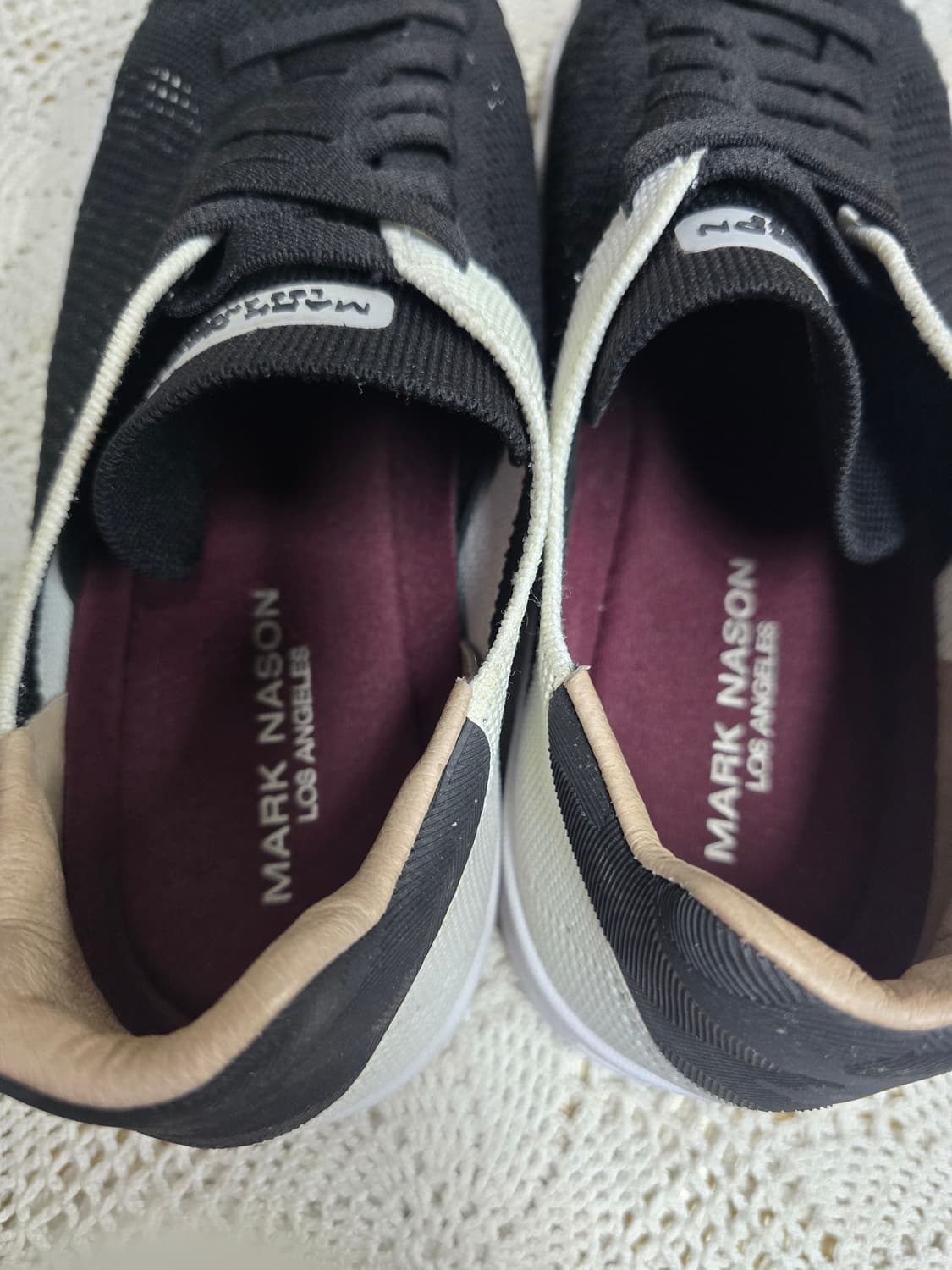 마크네이슨  스니커즈 270 상품이미지5