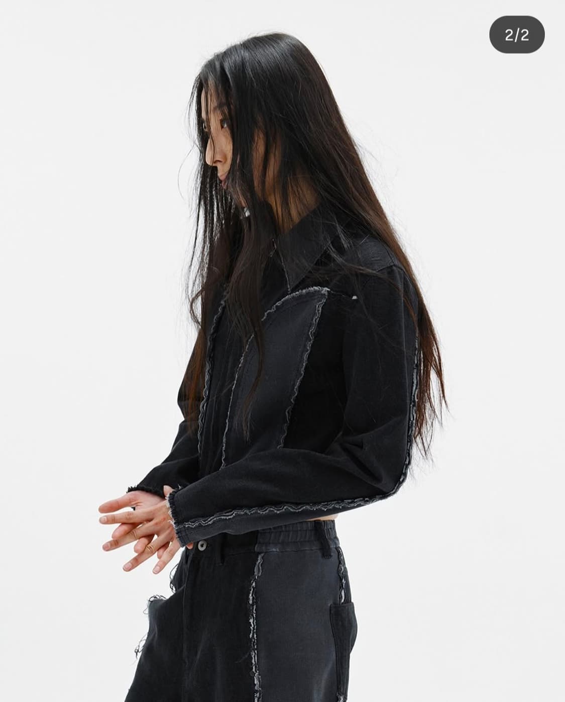 S/E/O (에스이오) 청자켓 상품이미지1